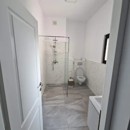Apartment Leon Constanta